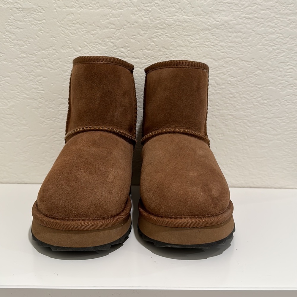 Free People EMU Sharky Mini boot